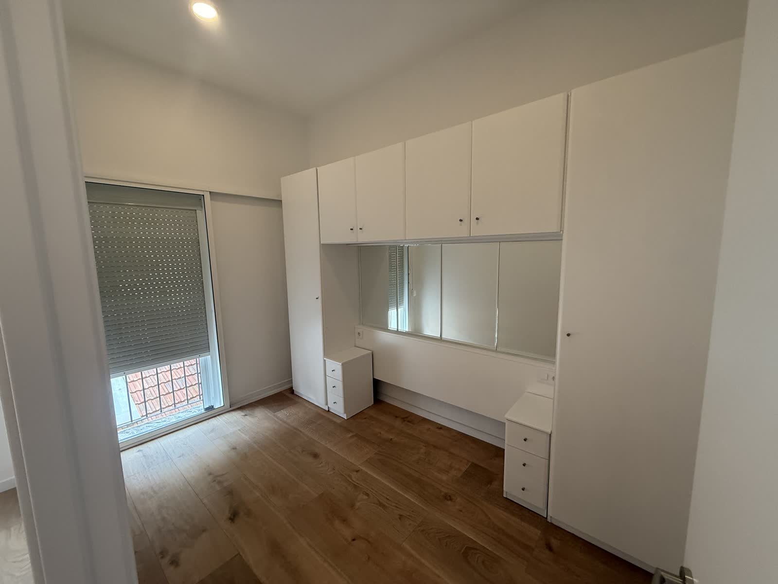 Reforma d'habitatge a Poblenou