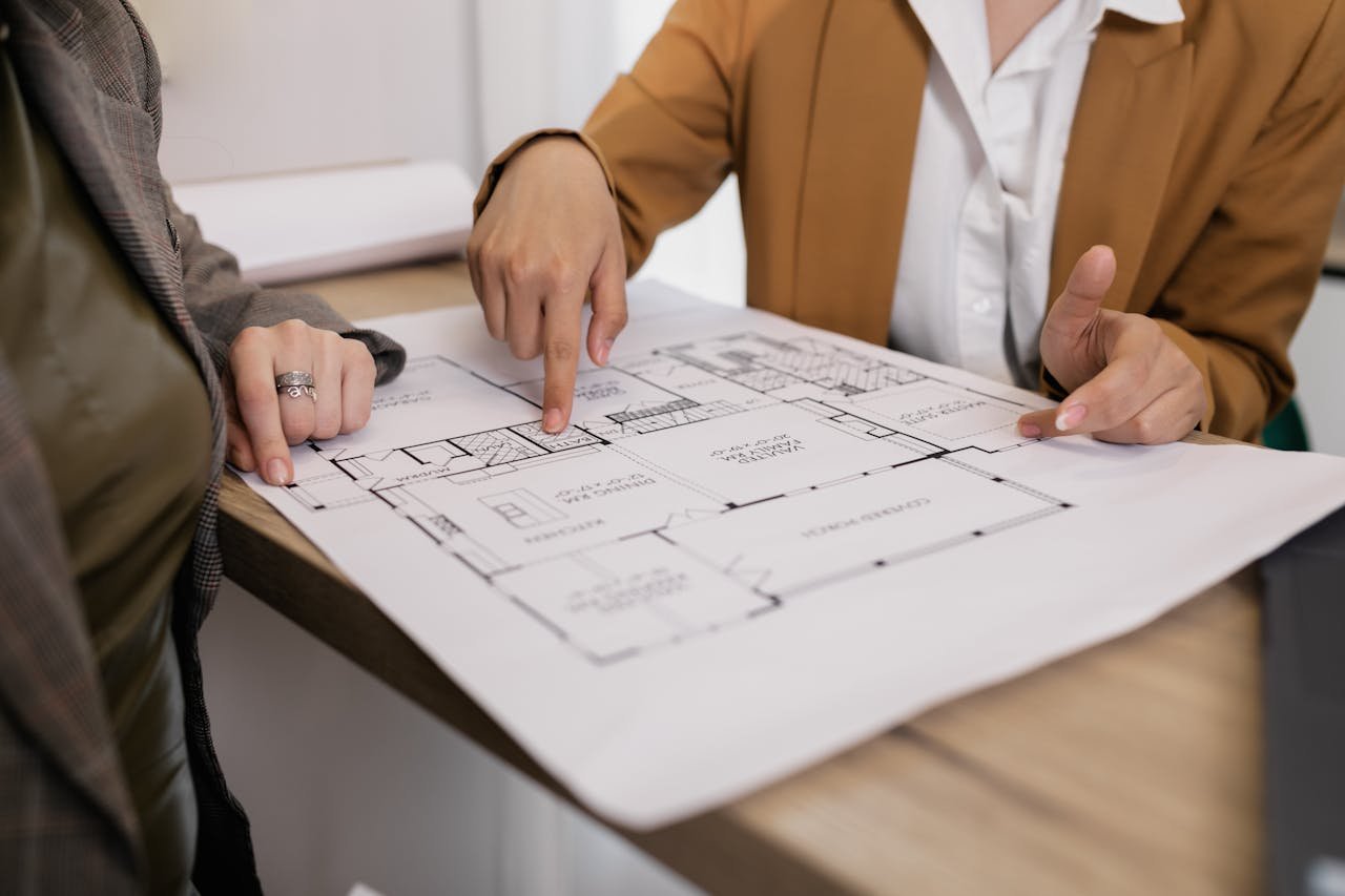 Reforma integral d'habitatge