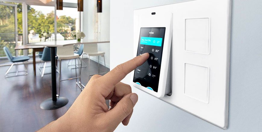 Home automation and smart home solutions