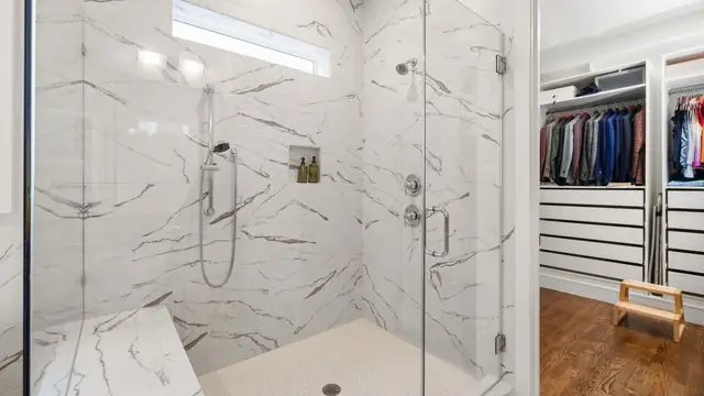 Reforma de baño