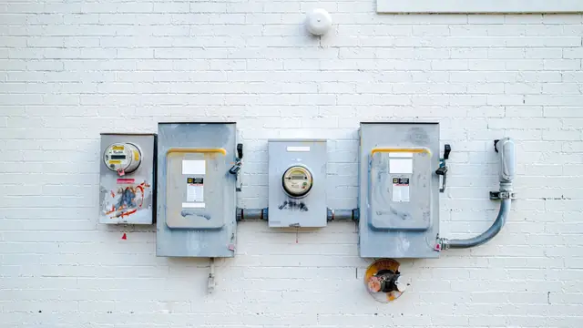 Instalación eléctrica