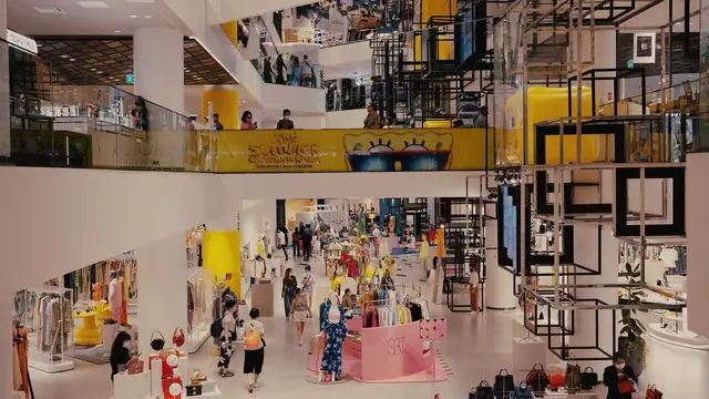 Locales comerciales