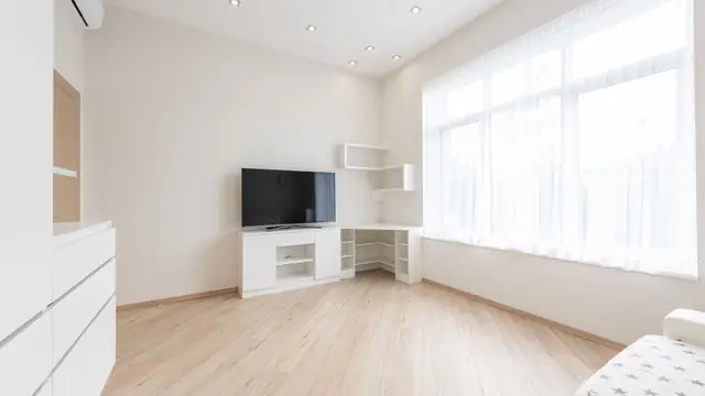 Reformar un piso