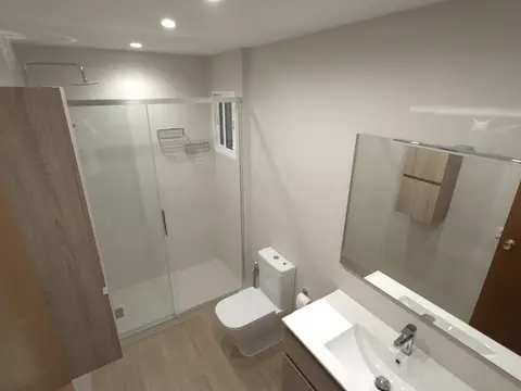 Baño reformado por ARMEX, imagen 1