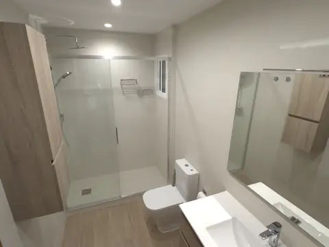 Baño reformado por ARMEX, imagen 2