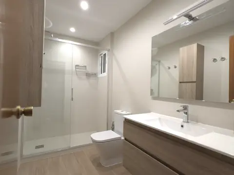 Baño reformado por ARMEX, imagen 3