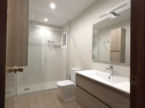 Baño reformado por ARMEX, imagen 4