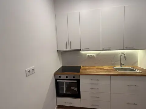 Cocina reformada por ARMEX, imagen 5