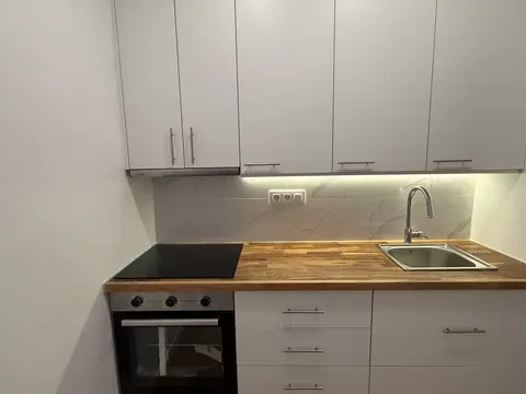 Cocina reformada por ARMEX, imagen 6