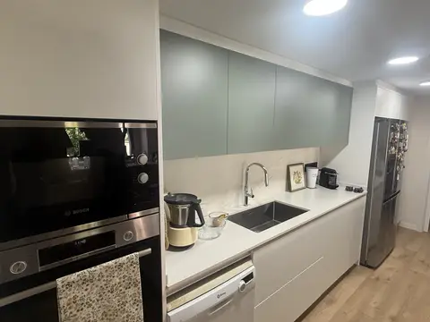 Cocina reformada por ARMEX, imagen 1