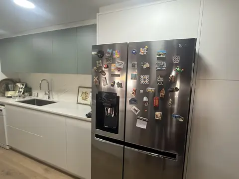 Cocina reformada por ARMEX, imagen 2