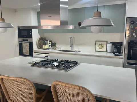 Cocina reformada por ARMEX, imagen 5