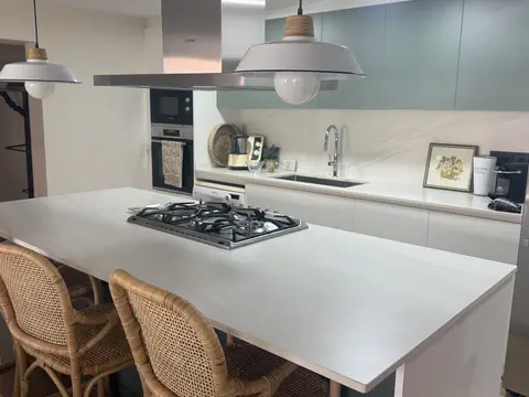Cocina reformada por ARMEX, imagen 6