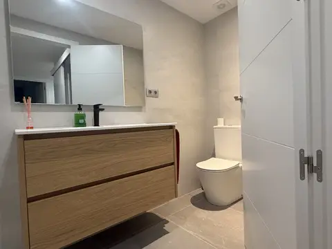 Piso reformado por ARMEX, imagen 7