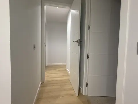 Piso reformado por ARMEX, imagen 9