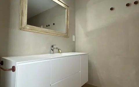 Piso completo listo para alquilar