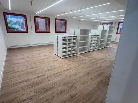 Centro educativo reformado por ARMEX, imagen 3