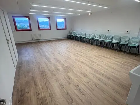 Centro educativo reformado por ARMEX, imagen 6