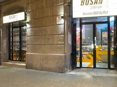 Local de hostelería reformado por ARMEX, imagen 1