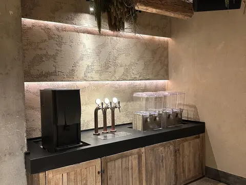 Local de hostelería reformado por ARMEX, imagen 4