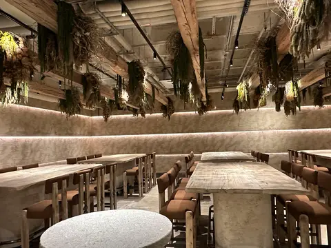 Local de hostelería reformado por ARMEX, imagen 5