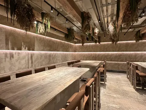 Local de hostelería reformado por ARMEX, imagen 6