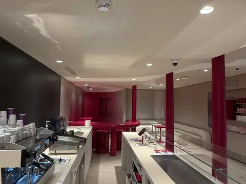 Local comercial reformado por ARMEX, imagen 4