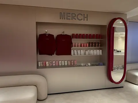 Local comercial reformado por ARMEX, imagen 5
