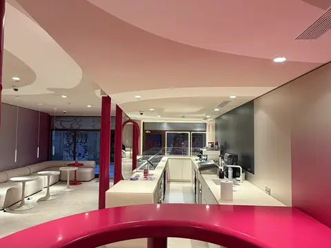 Local comercial reformado por ARMEX, imagen 6