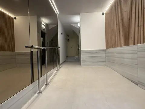 Portal de comunidad rehabilitado por ARMEX, imagen 3