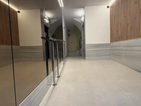 Portal de comunidad rehabilitado por ARMEX, imagen 4
