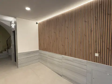 Portal de comunidad rehabilitado por ARMEX, imagen 5