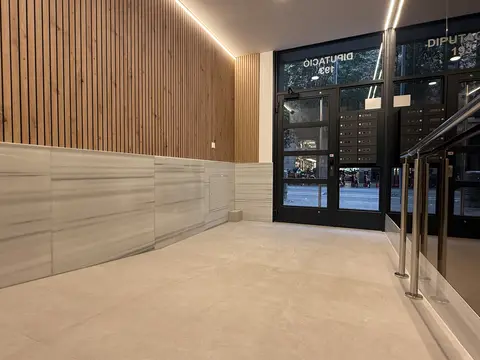 Portal de comunidad rehabilitado por ARMEX, imagen 6